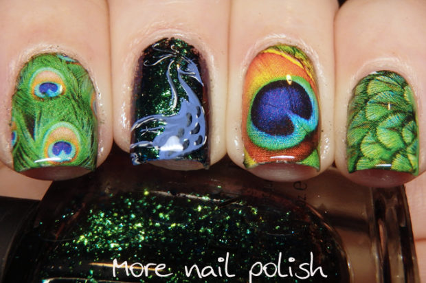 www.morenailpolish.com