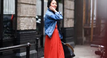 16 Summer Outfit Ideas That Are Totally Chic