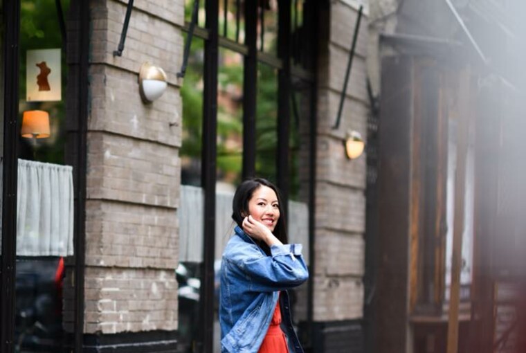 16 Summer Outfit Ideas That Are Totally Chic 16 Summer Outfit Ideas That Are Totally Chic - summer street style, summer outfit ideas, summer fashion trends, summer fashion, chic outfit