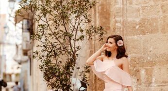 18  Stunning Wedding-Guest Dresses You Need for Summer