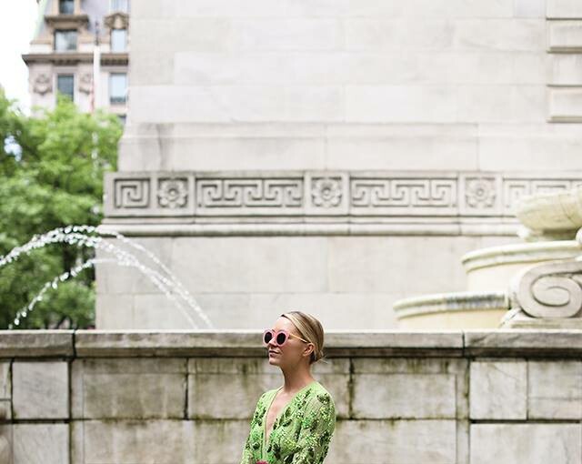 16 Classic & Chic Outfits to Master This Summer 16 Classic & Chic Outfits to Master This Summer - summer trends, summer outfit ideas, summer fashion trends, summer fashion