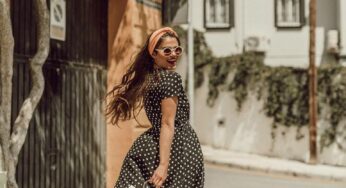 18 Summer Outfit Ideas To Wear During June 2018