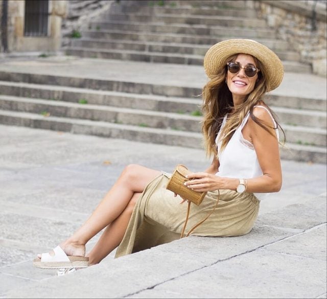 16 Classic & Chic Outfits to Master This Summer