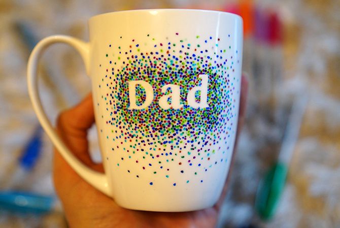 15 Great  DIY Father's Day Gift Ideas - diy gifts for him, diy gifts, DIY gift ideas, DIY Father's Day Gift Ideas, DIY Father's Day, DIY Father gift