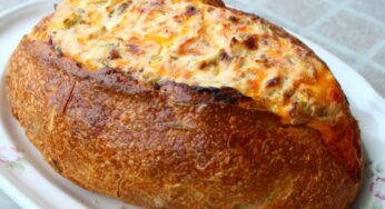 Top 15 Best Bread Recipes