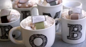 16 Unique DIY Hostess Gift Ideas