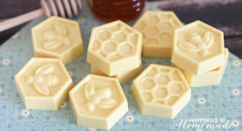 16 Great Soap Recipes Anyone Can Make At Home