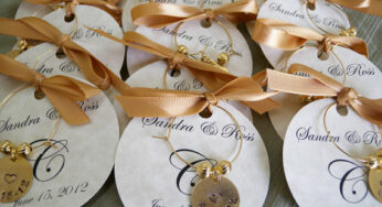 DIY Wedding Crafts: 22 Bridesmaid and Groomsmen Gifts Ideas
