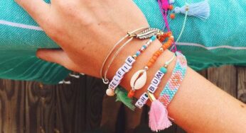 17 Charming Bohemian Jewelry Craft Ideas