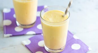 Quick and Easy Fruit Smoothie Recipes for Summer