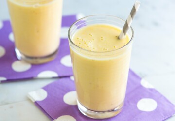 Quick and Easy Fruit Smoothie Recipes for Summer - Smoothie Recipes for Summer, smoothie recipes, Healthy Smoothie Recipes, fruit smoothies, energy smoothie, detox smoothies