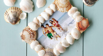 22  Seashell Crafts So Your Summer Memories Will Last a Lifetime