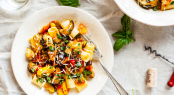 16 Easy Summer Vegetable Recipes