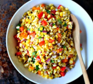 15 Easy Salsa Recipes You Need To Try - Salsa Recipes You Need To Try, Salsa Recipes, Homemade Salsa Recipes, easy Salsa Recipes You Need To Try