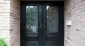Top 5 Doors Used in Modern Architecture