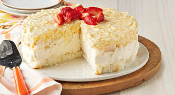 15 Awesome No Bake Desserts