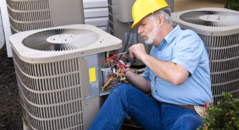 5 Essential Air Conditioning Unit Maintenance Tips