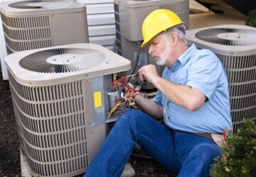 5 Essential Air Conditioning Unit Maintenance Tips - tips, repair, maintenance, home, cooling, cold, air conditioning, air, ac unit, ac