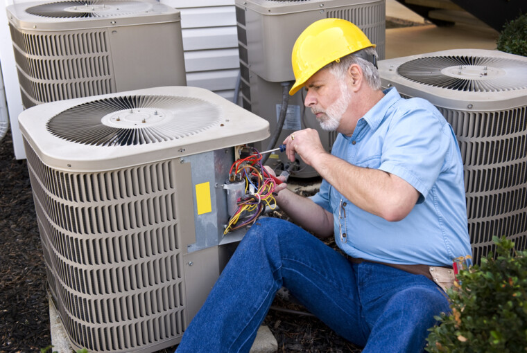5 Essential Air Conditioning Unit Maintenance Tips - tips, repair, maintenance, home, cooling, cold, air conditioning, air, ac unit, ac