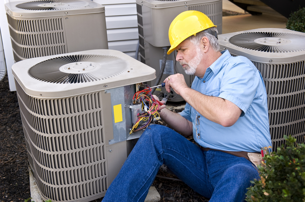 5 Essential Air Conditioning Unit Maintenance Tips 5 Essential Air Conditioning Unit Maintenance Tips
