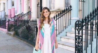 15 Looks To Update Your Summer Office Wardrobe in 2018 (Part 1)