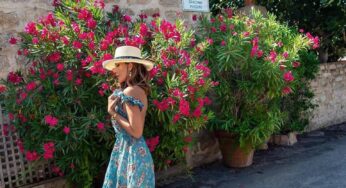 15 Casual Summer Outfits to Copy Now