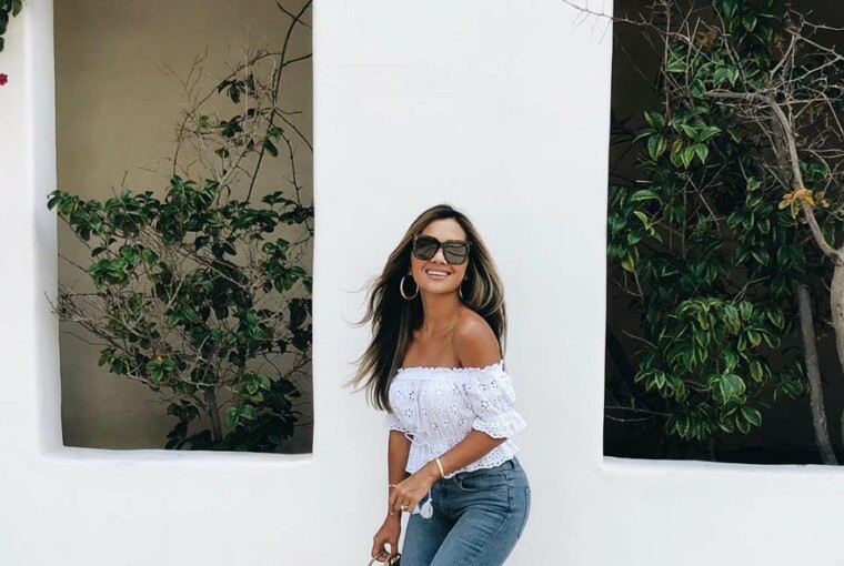 15 Perfect Summer Outfits To Inspire You - summer outfits, summer outfit ideas, casual summer outfit