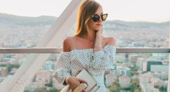 Summer Fashion- Must Have Clothes for Summer 2018 (Part 1)