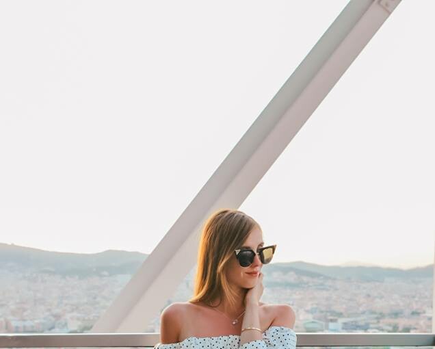 Summer Fashion- Must Have Clothes for Summer 2018 (Part 1) Summer Fashion- Must Have Clothes for Summer 2018 (Part 1) - summer street style, summer fashion trends, summer fashion, chic summer outfit