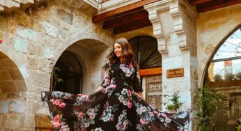 Summer Fashion- Must Have Clothes for Summer 2018 (Part 2)
