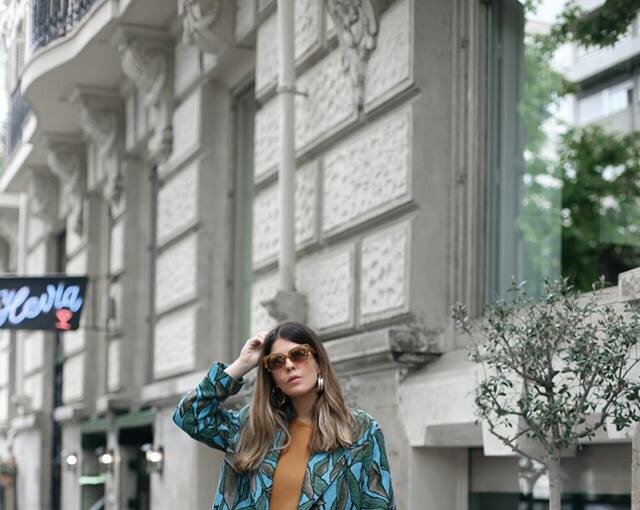 15 Looks To Update Your Summer Office Wardrobe in 2018 (Part 2) 15 Looks To Update Your Summer Office Wardrobe in 2018 (Part 2) - summer work outfits, summer office outfit, office outfits