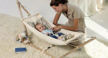 Crawl Time – DIY Baby Safe Carpet Cleaning Products