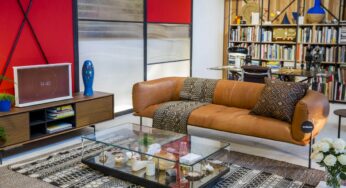 Quality Sofas Are Making A Comeback