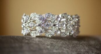 Gorgeous Wedding Bands for Women (Part 1)