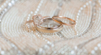 Gorgeous Wedding Bands for Women (Part 2)