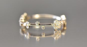 Gorgeous Wedding Bands for Women (Part 3)