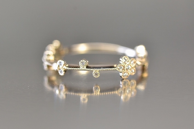 Gorgeous Wedding Bands for Women (Part 3) Gorgeous Wedding Bands for Women (Part 3) - Wedding Ring, Wedding Bands for Women, Wedding Bands