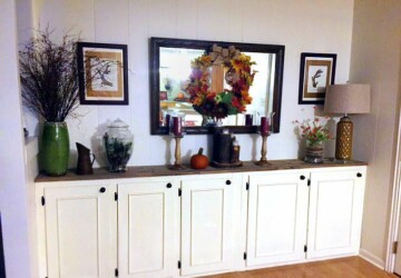 DIY Repurposing Ideas For Old Kitchen Cabinets - Old Kitchen Cabinets, DIY Repurposing Ideas For Old Kitchen Cabinets, DIY Repurposing Ideas, DIY Repurposing, DIY Kitchen Remodeling Ideas