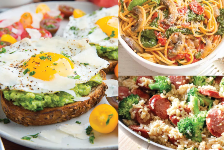 15 Healthy Meals Your Kids Will Actually Eat 15 Healthy Meals Your Kids Will Actually Eat - kids recipes, Healthy Meals Your Kids Will Actually Eat, Healthy Meals for kids, Healthy Meals