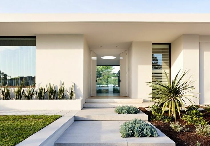 Modern Door Solutions for Residential Projects Modern Door Solutions for Residential Projects - modern doors, internal doors, function doors, front doors, entries