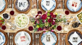 14 Creative DIY Ways To Decorate Your Plates