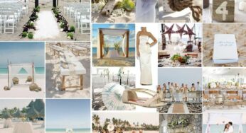 15 Seaside Wedding Ideas