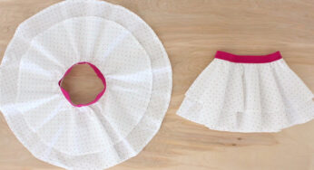 DIY Projects: 20 Super Cute Things to Sew for Kids