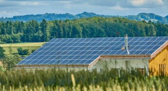 Solar Panels that Make Your Roof Look Good