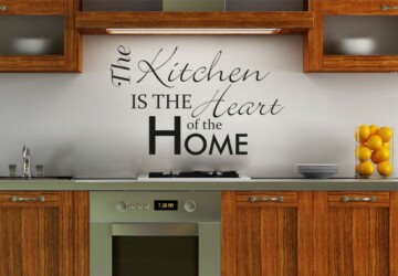 5 Tips for Making Your Kitchen the Heart of the Home - kitchen, home design, home decor