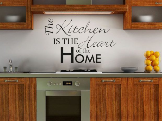 5 Tips for Making Your Kitchen the Heart of the Home - kitchen, home design, home decor