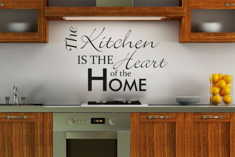 5 Tips for Making Your Kitchen the Heart of the Home - kitchen, home design, home decor