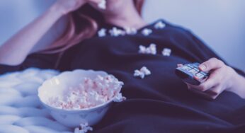 How to Host the Best Movie Night Everyone Will Remember