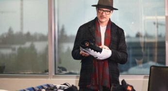 Ten things you didn’t know about Jordan sneakers