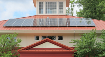Should I Get Solar Panels For My House?